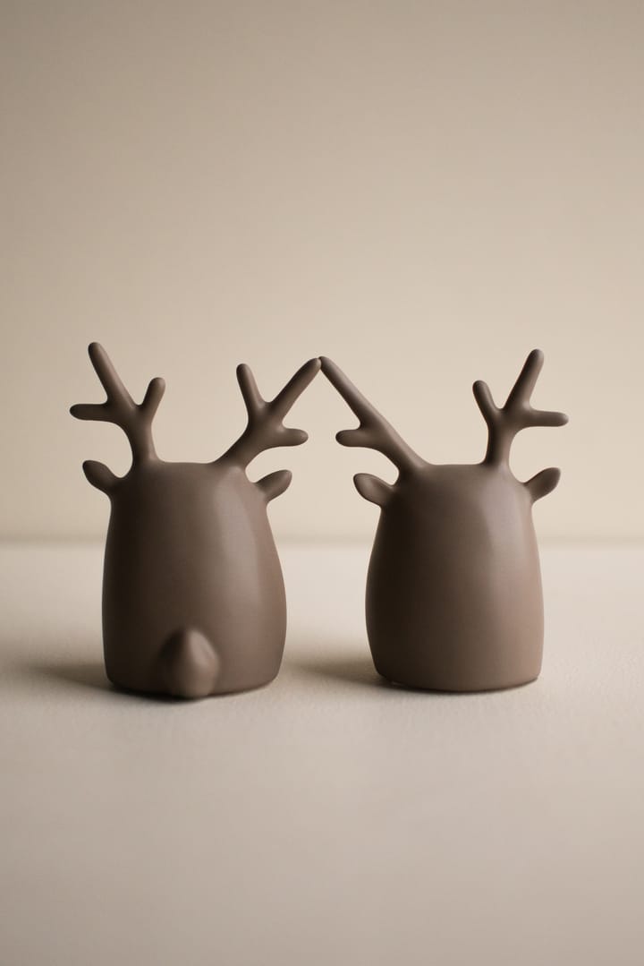 Deer twins 2件, Dust DBKD