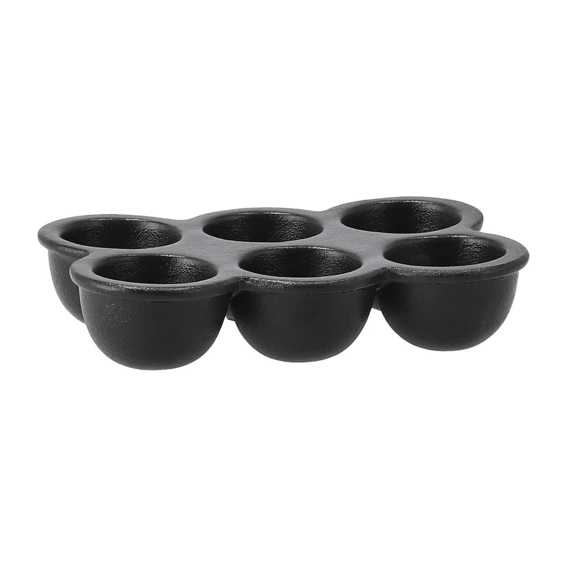 Egg Tray egg holder, 黑色 DBKD