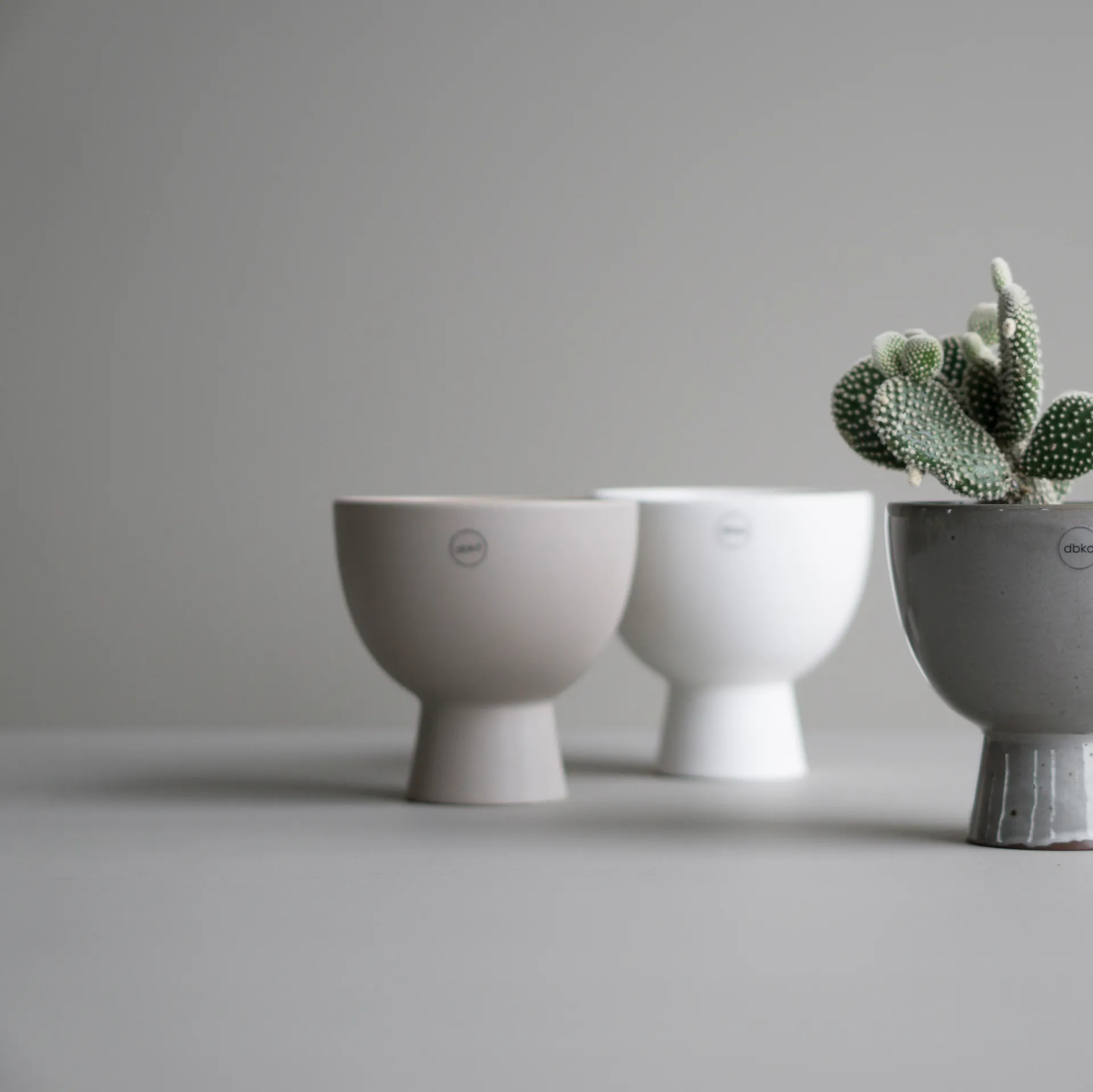 Figure 花盆 Ø15 cm, mole DBKD