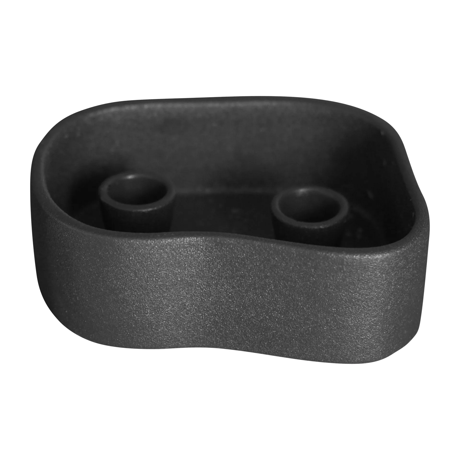 Fill me up 烛台 15 cm, Cast iron DBKD