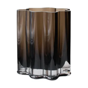 Filter 烛台 - 褐色, Ø11.5x13 cm - DBKD