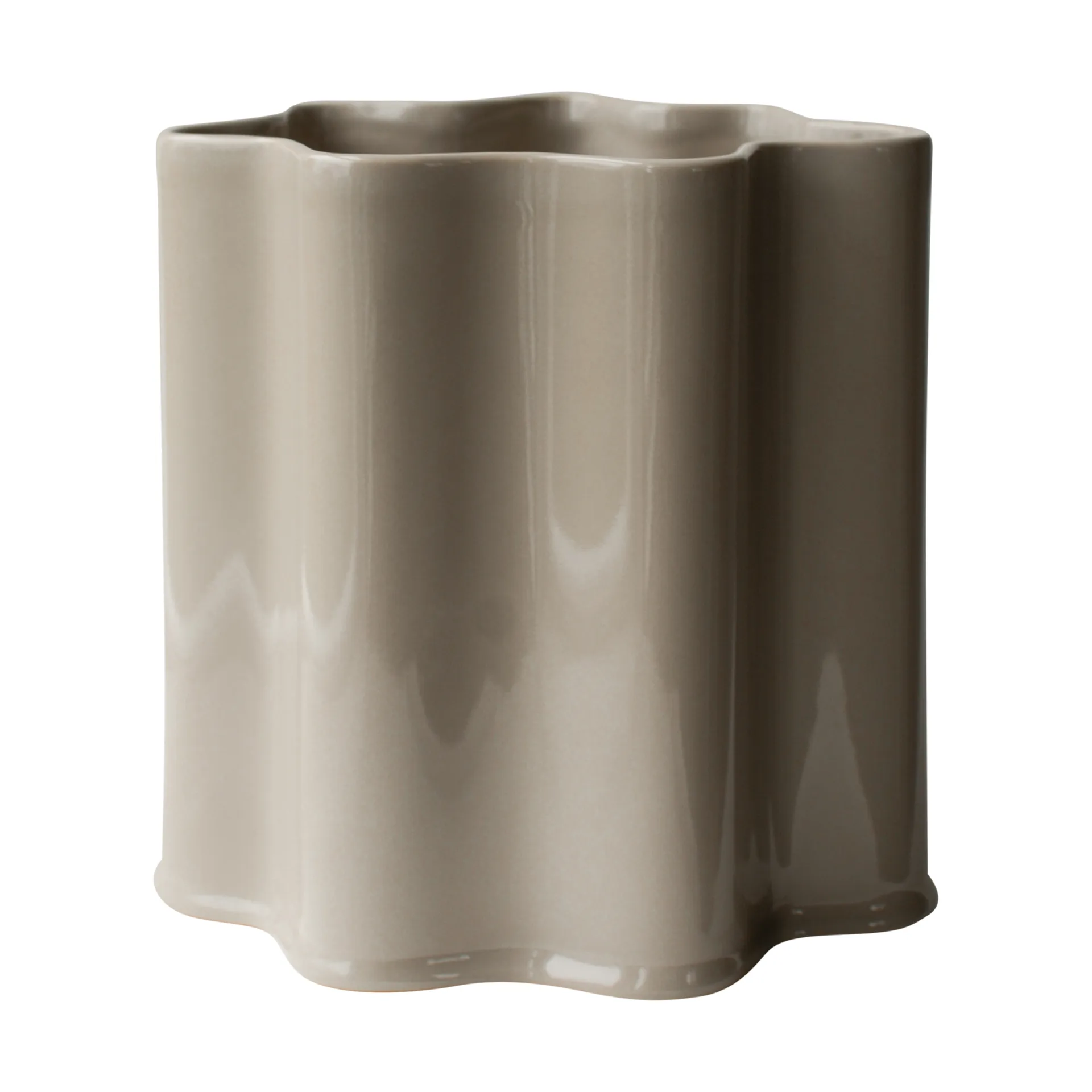 Filter 花盆, Shiny mole, Ø18 cm DBKD