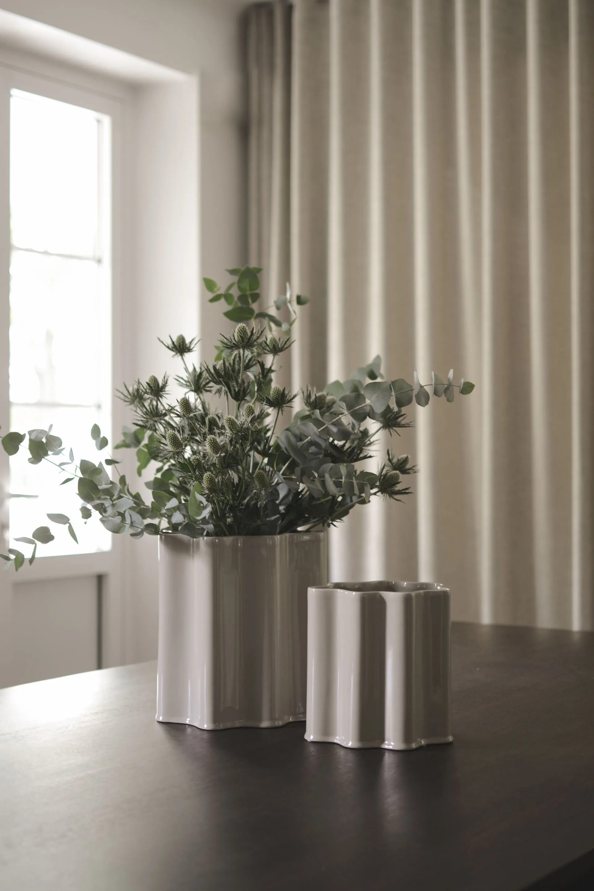 Filter 花盆, Shiny mole, Ø18 cm DBKD