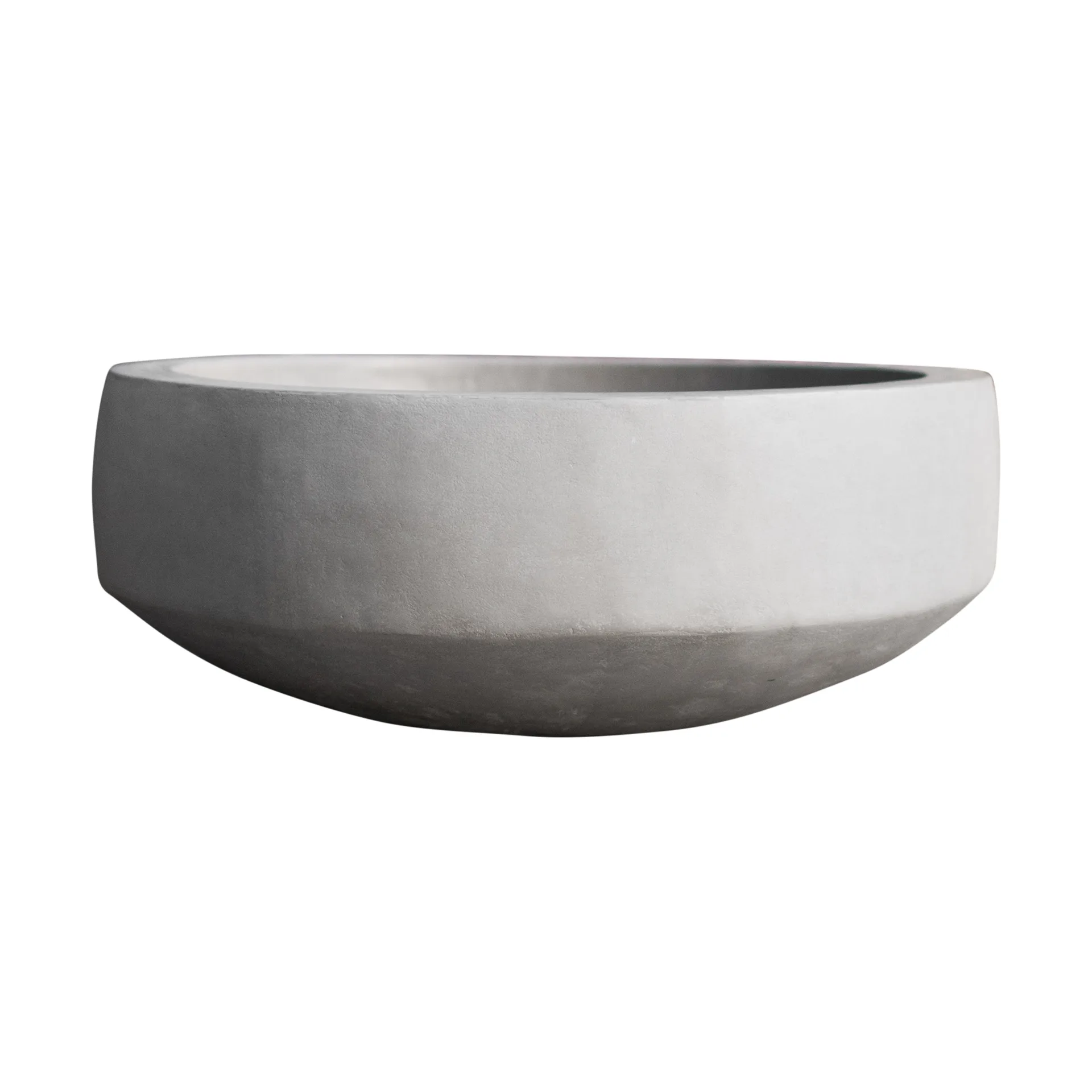 Garden 碗 Ø40 cm, Concrete DBKD