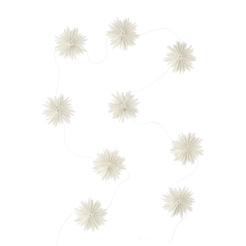 Garland flakes - DBKD