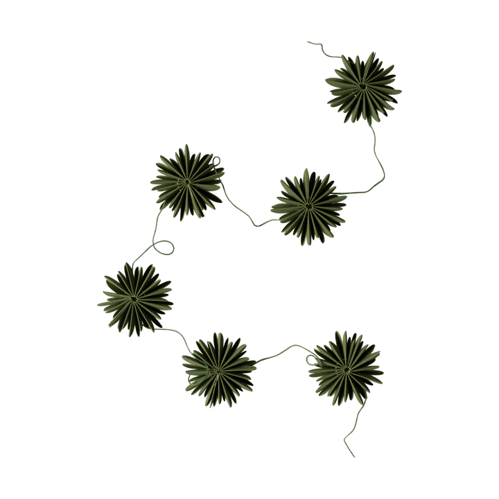 Garland flakes - 绿色 - DBKD