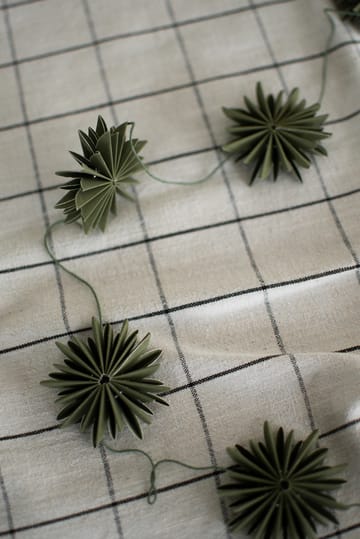 Garland flakes - 绿色 - DBKD
