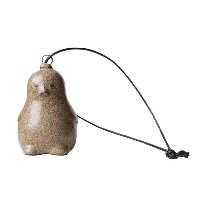 Hanging Chubby chicken 装饰 hanging - 米色 - DBKD