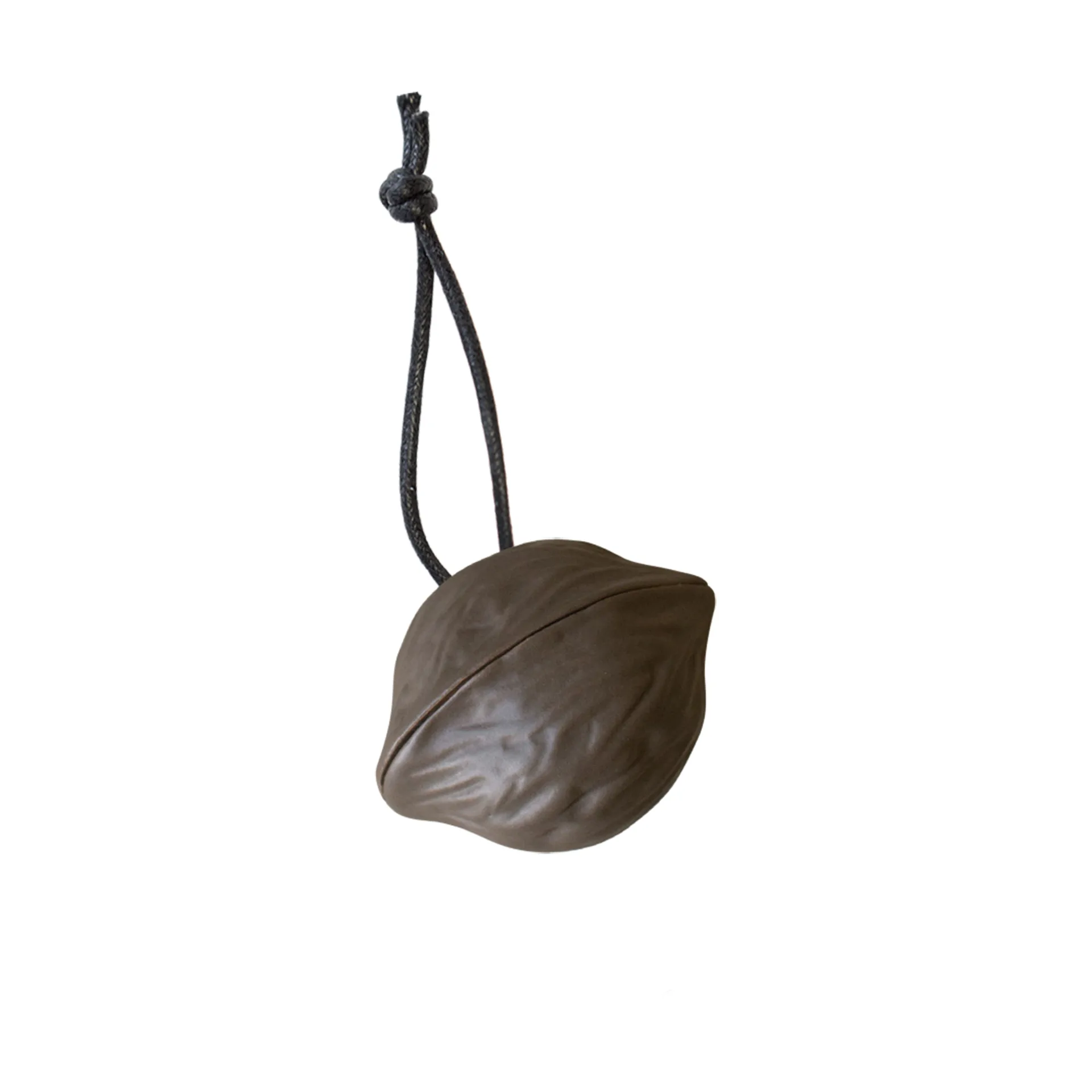 Hanging walnut 圣诞树 装饰, Dust DBKD