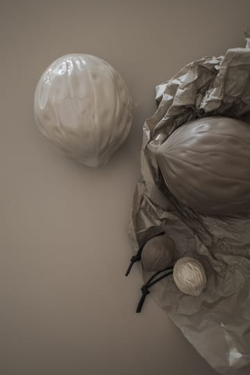 Hanging walnut 圣诞树 装饰 - Dust - DBKD