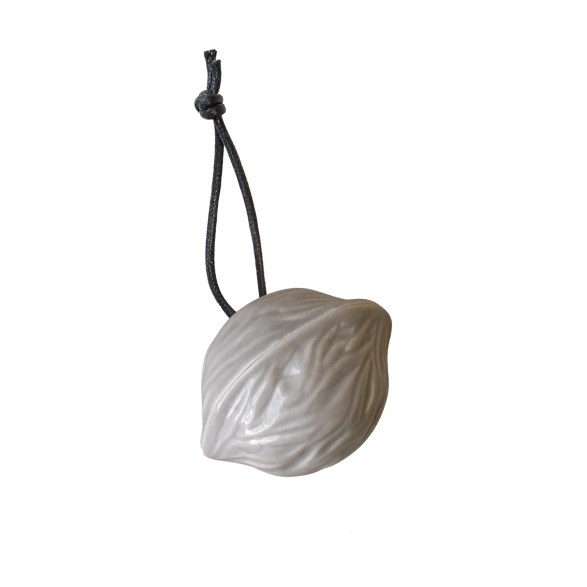 Hanging walnut 圣诞树 装饰, Shiny mole DBKD