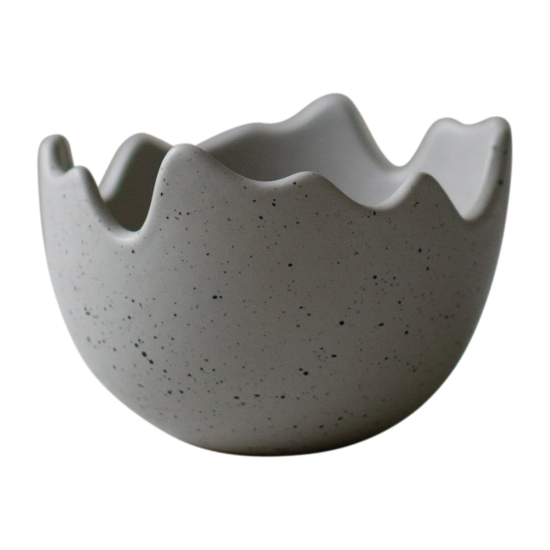 Happy Easter 碗 小, Mole dot DBKD