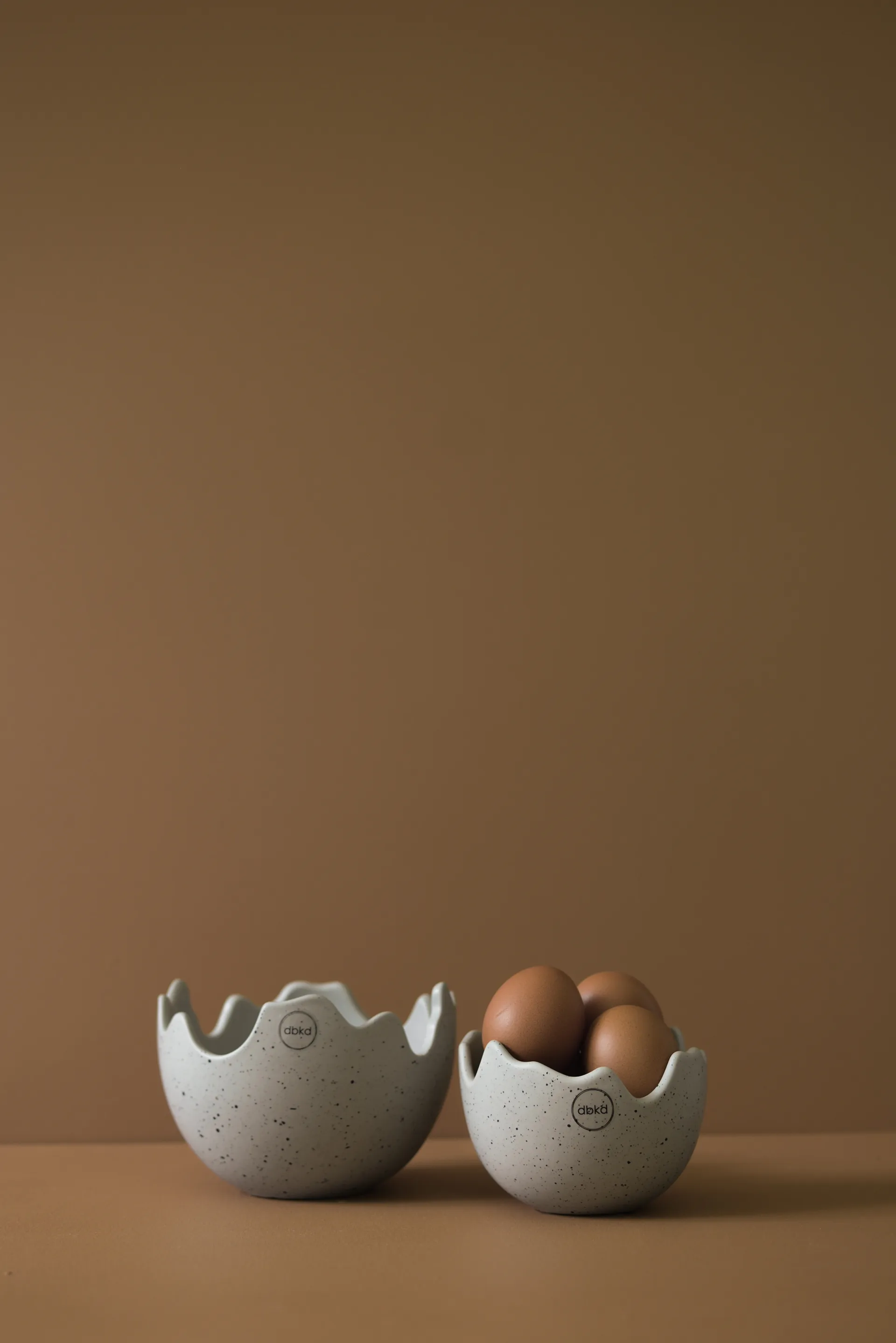 Happy Easter 碗 小, Mole dot DBKD