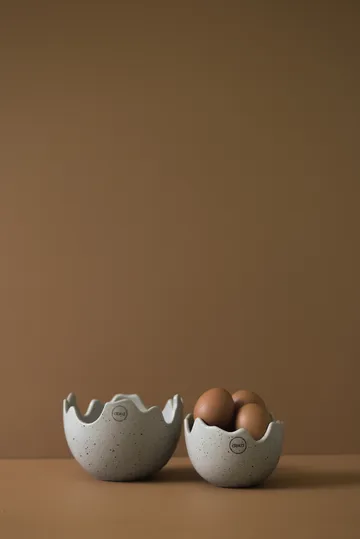 Happy Easter 碗 小 - Mole dot - DBKD