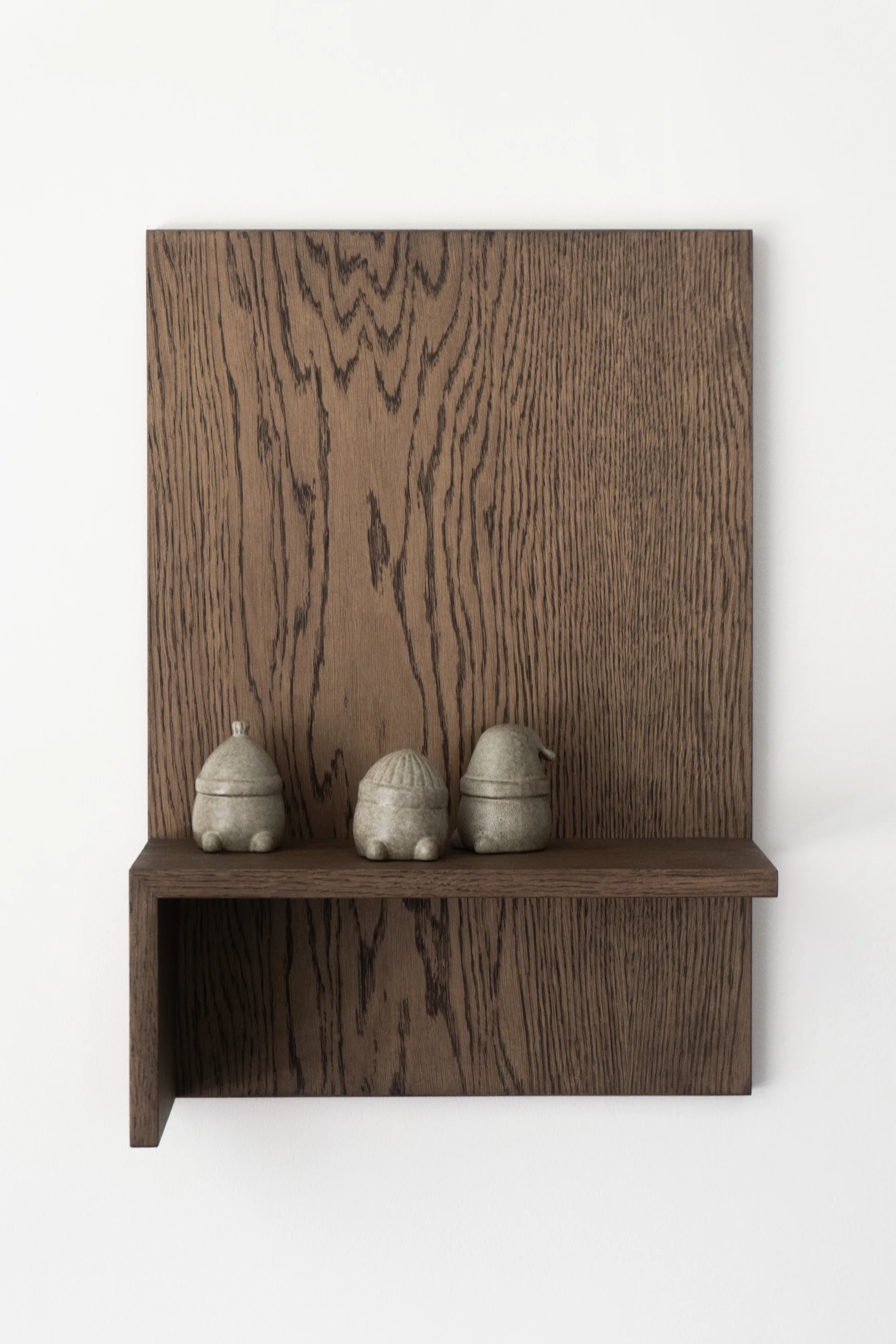 Hipster Triplets 圣诞装饰 三件套装, 米色 DBKD