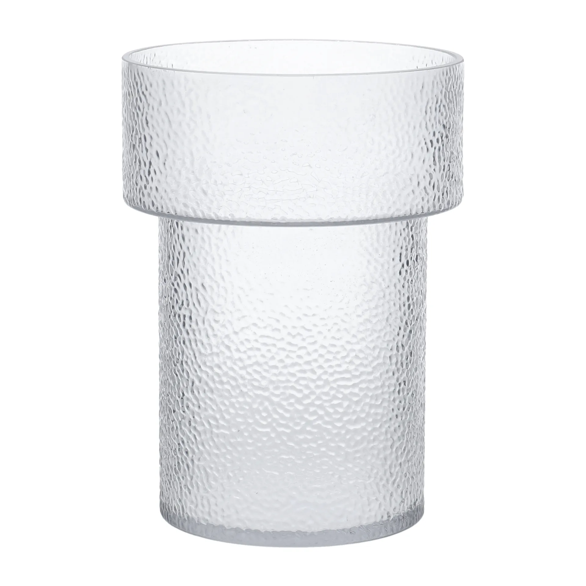 Keeper 玻璃 花瓶  structure, 30 cm DBKD