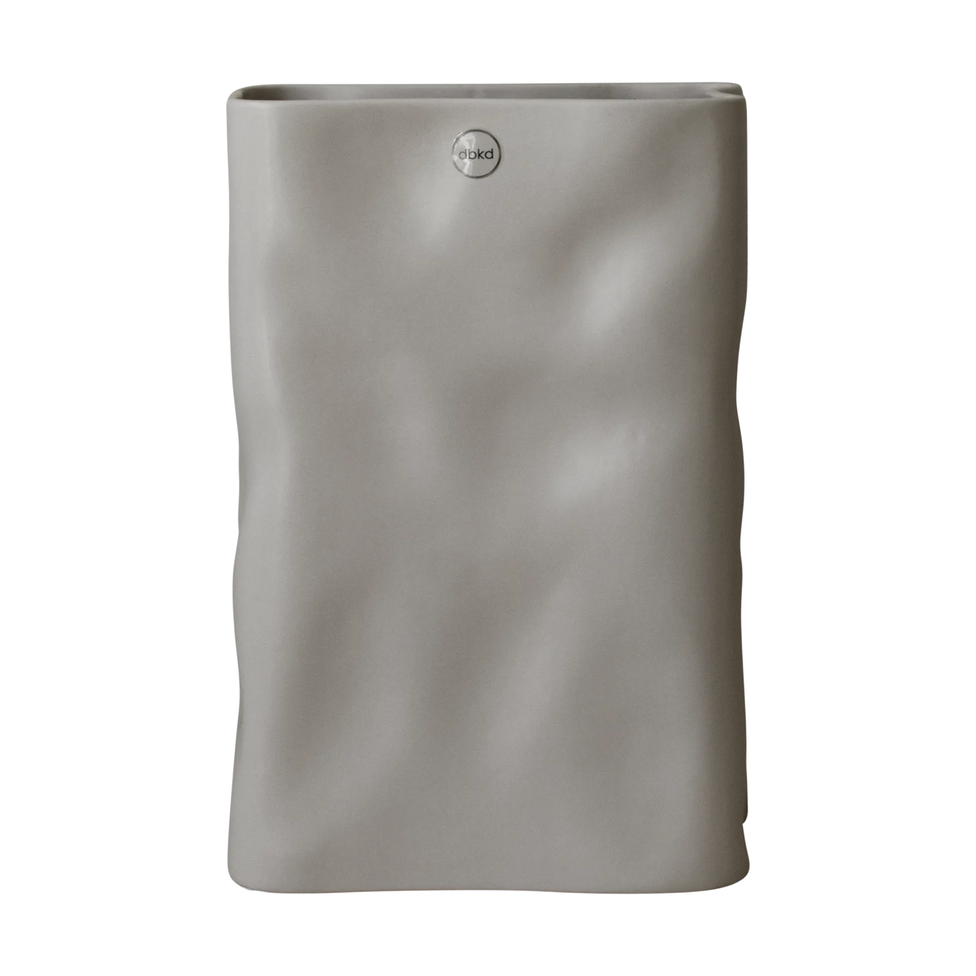 Meadow 花瓶 H30 cm, Mole DBKD