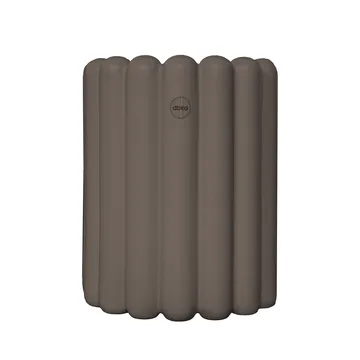 Mist 花盆 中 Ø19x23 cm - Dust - DBKD