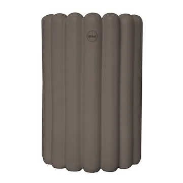 Mist 花盆 大 Ø19x27 cm - Dust - DBKD