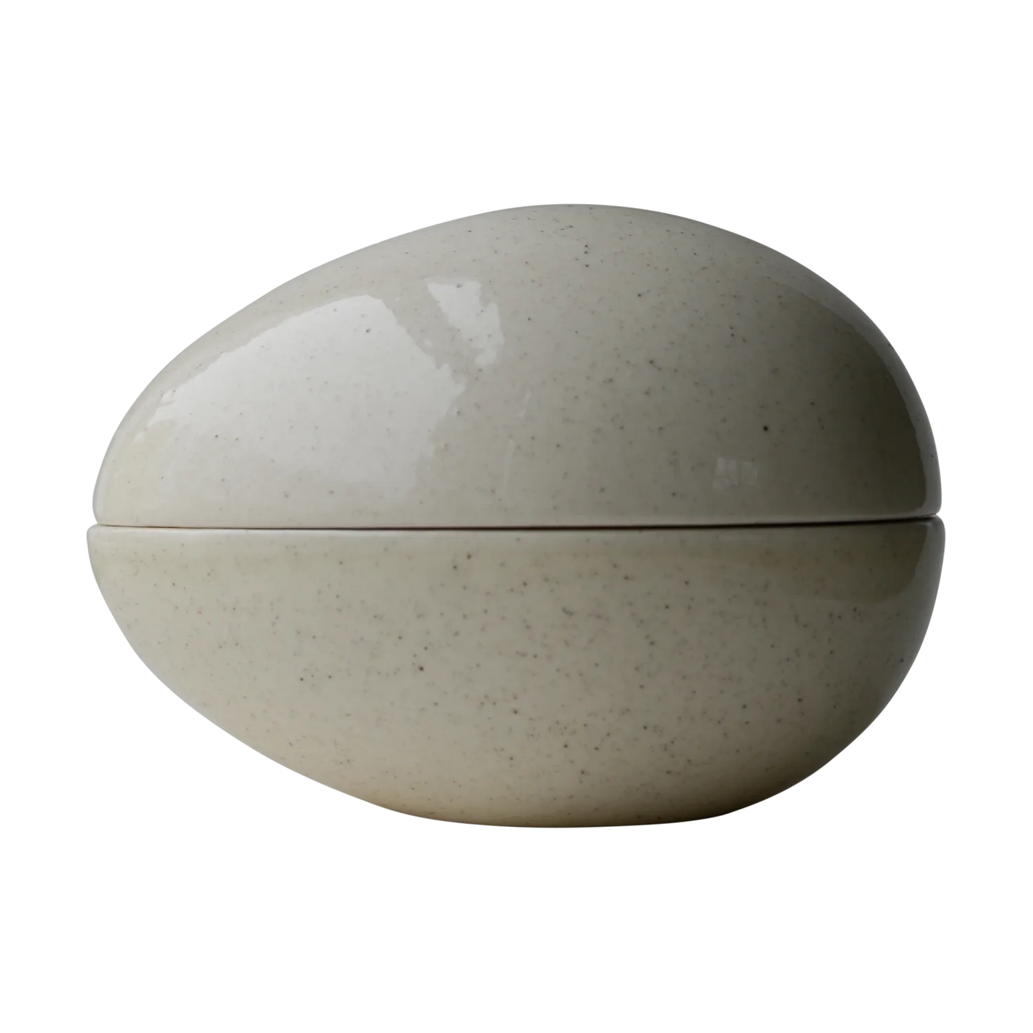 Nest 碗, 香草色/淡奶油色 DBKD