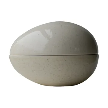 Nest 碗 - 香草色/淡奶油色 - DBKD