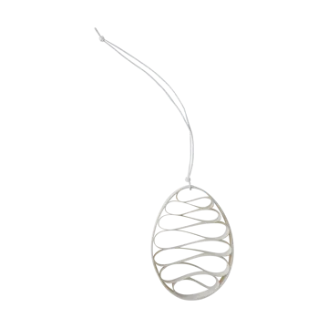 Paper egg 复活节装饰 - Wave - DBKD