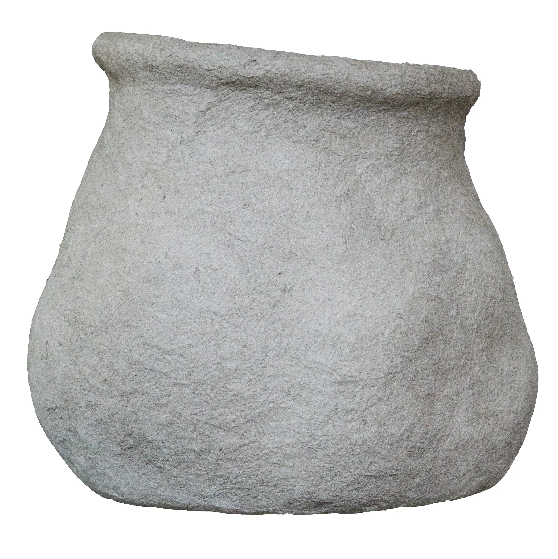 Paper 花盆  mole, Small DBKD