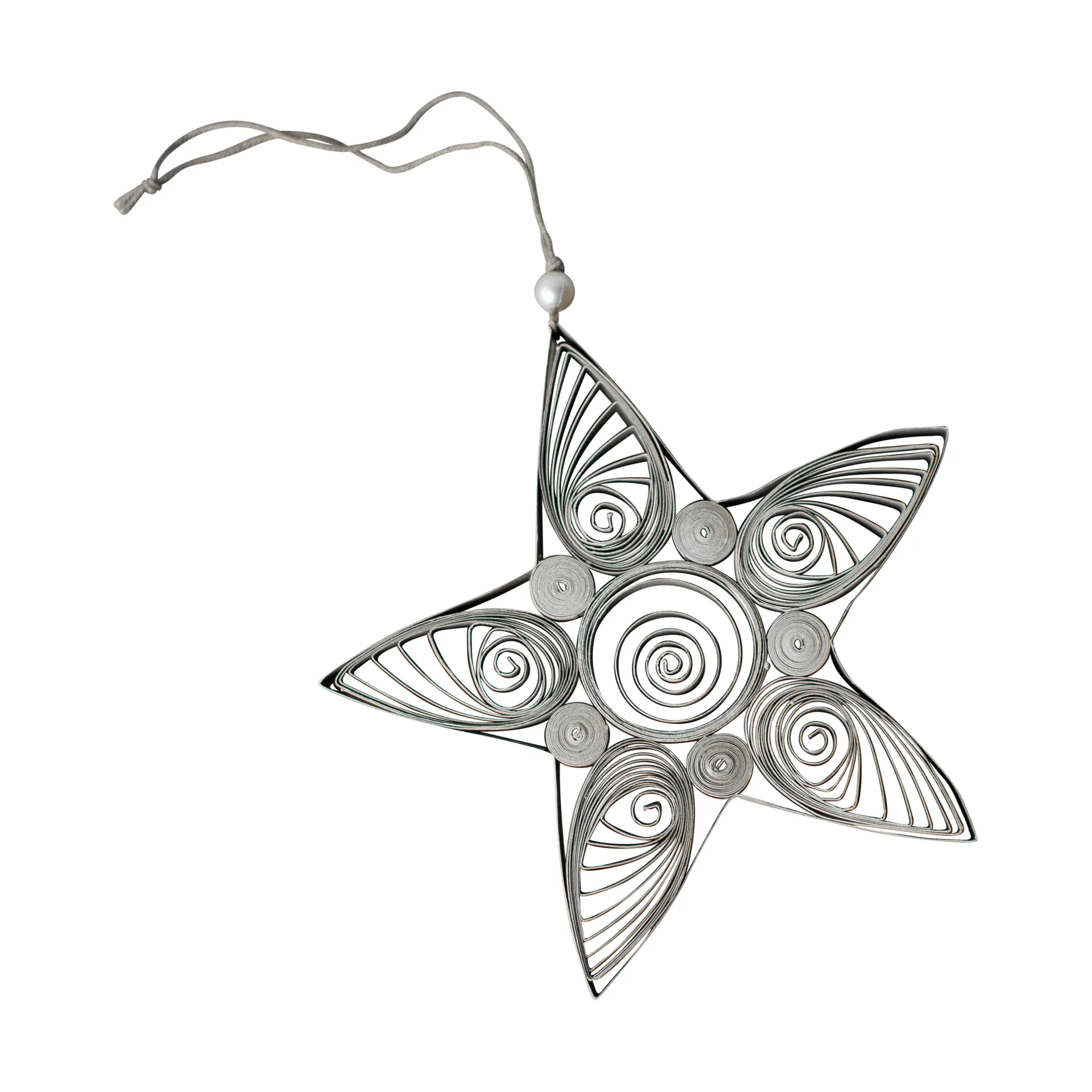 Paper star 圣诞装饰 10.5 cm, Mole DBKD