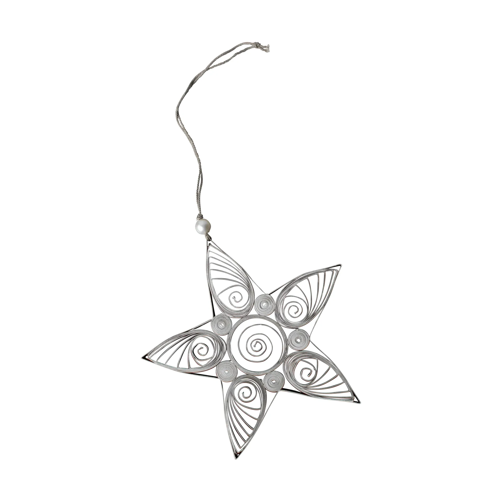 Paper star 圣诞装饰 13 cm, Mole DBKD