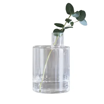 Pipe 玻璃花瓶 - 小号 - DBKD