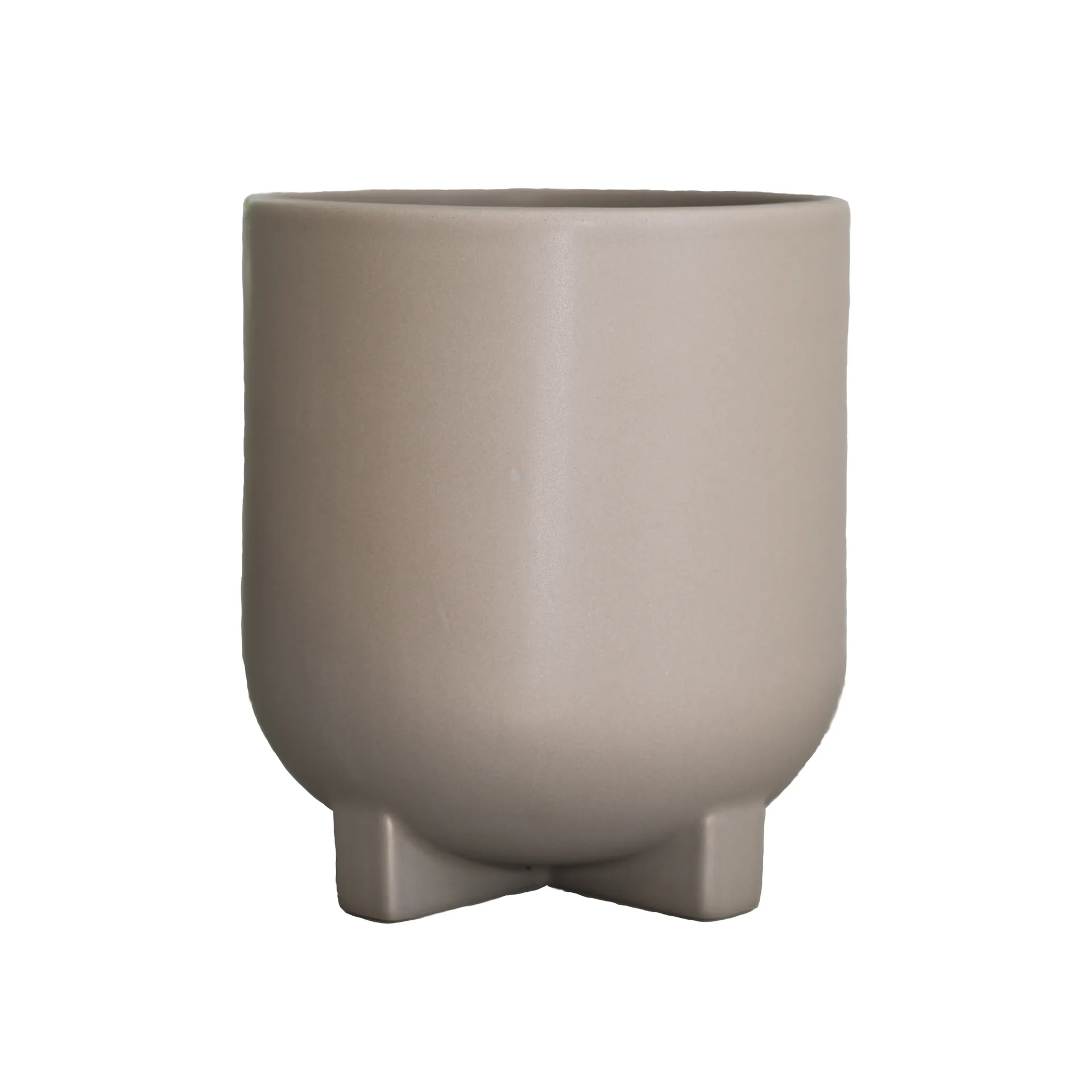 Plus 花盆  Ø14 cm, dust DBKD