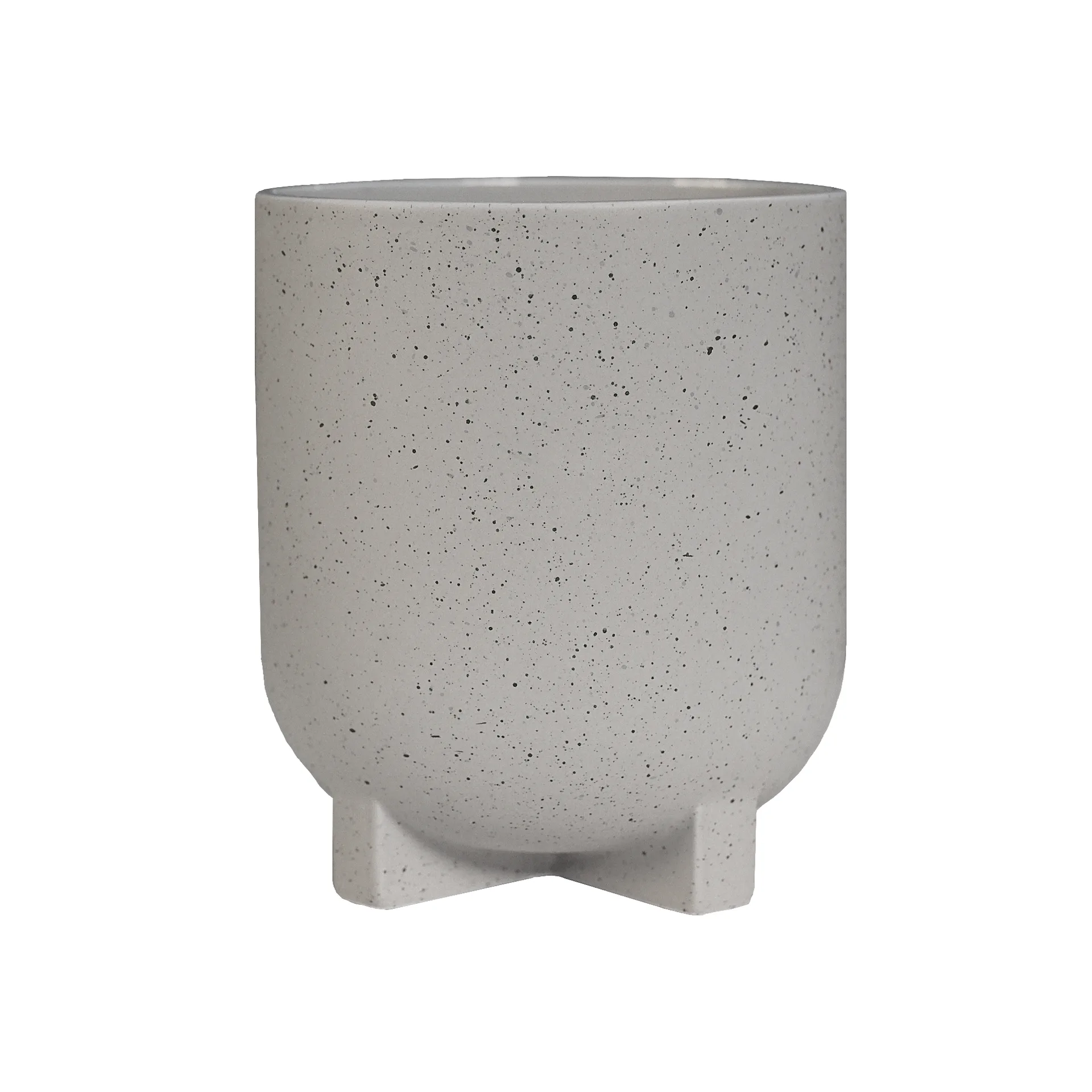 Plus 花盆  Ø14 cm, mole dot DBKD