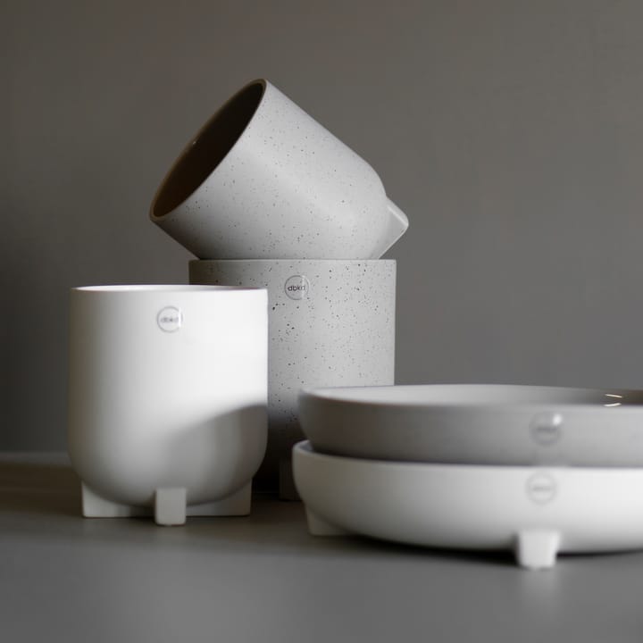 Plus 盘子 Ø30 cm, mole dot DBKD
