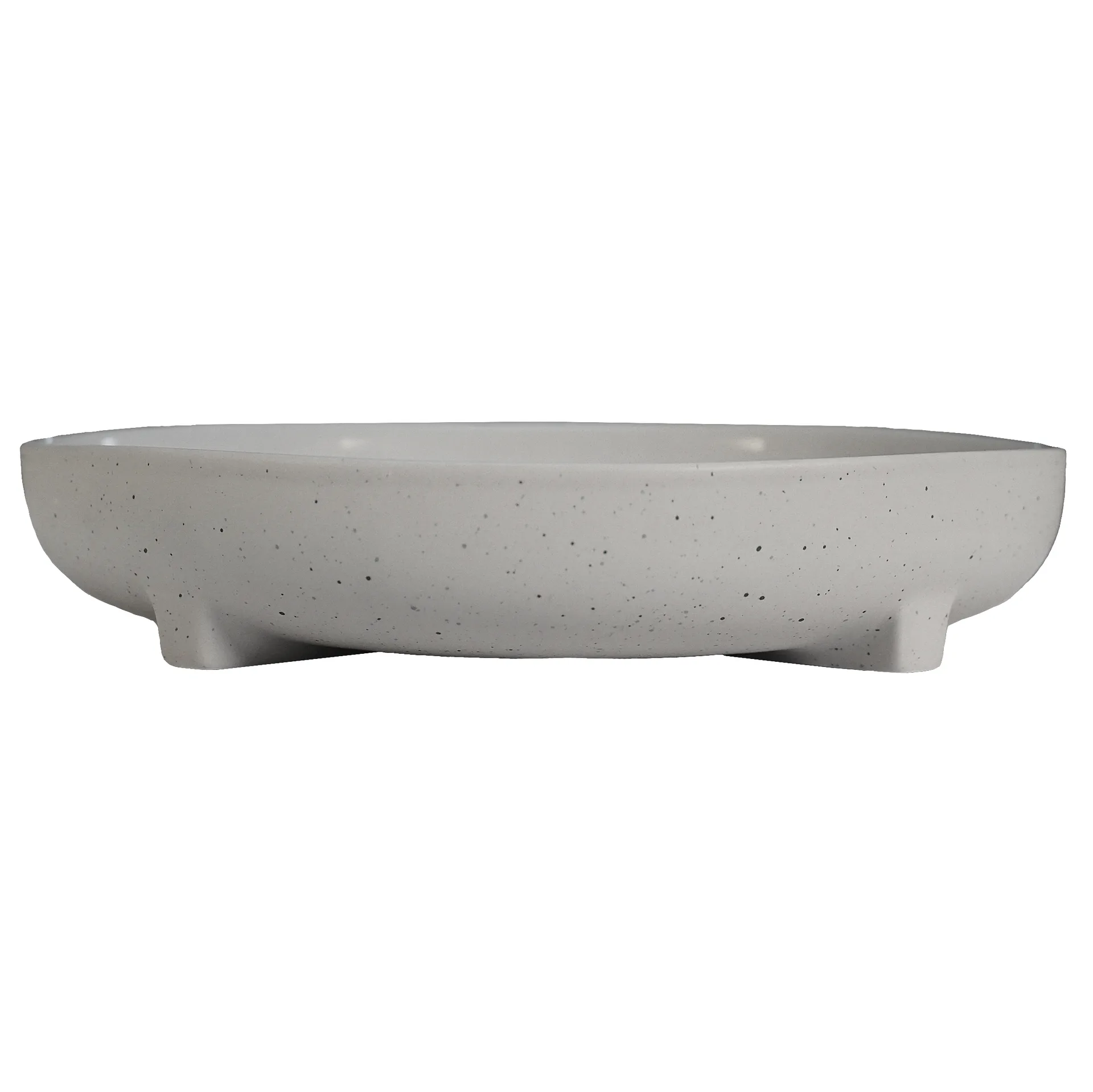 Plus 餐盘Ø30cm, 鼹鼠纹圆点 DBKD