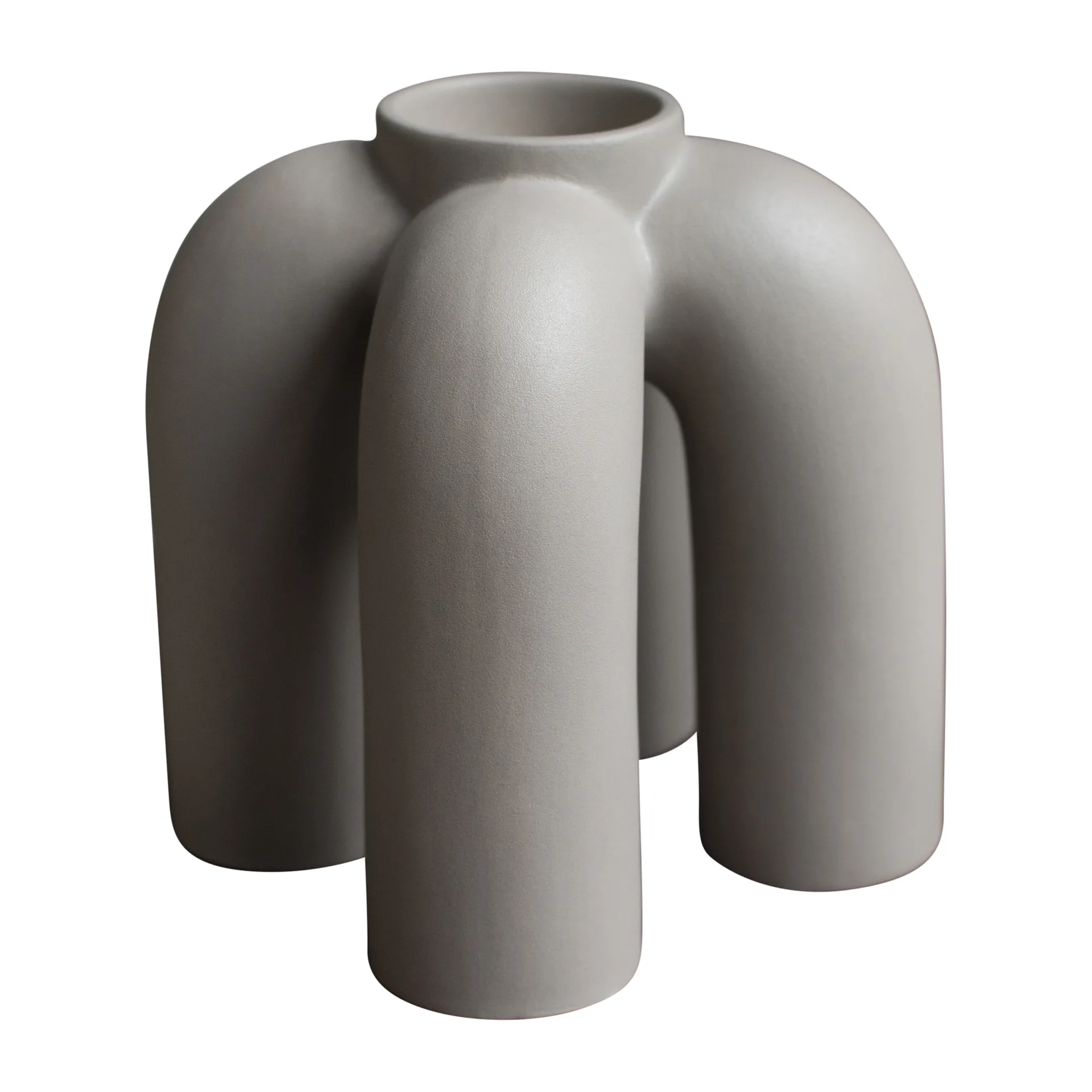 Rope 烛台 14x14 cm, Sandy Mole DBKD