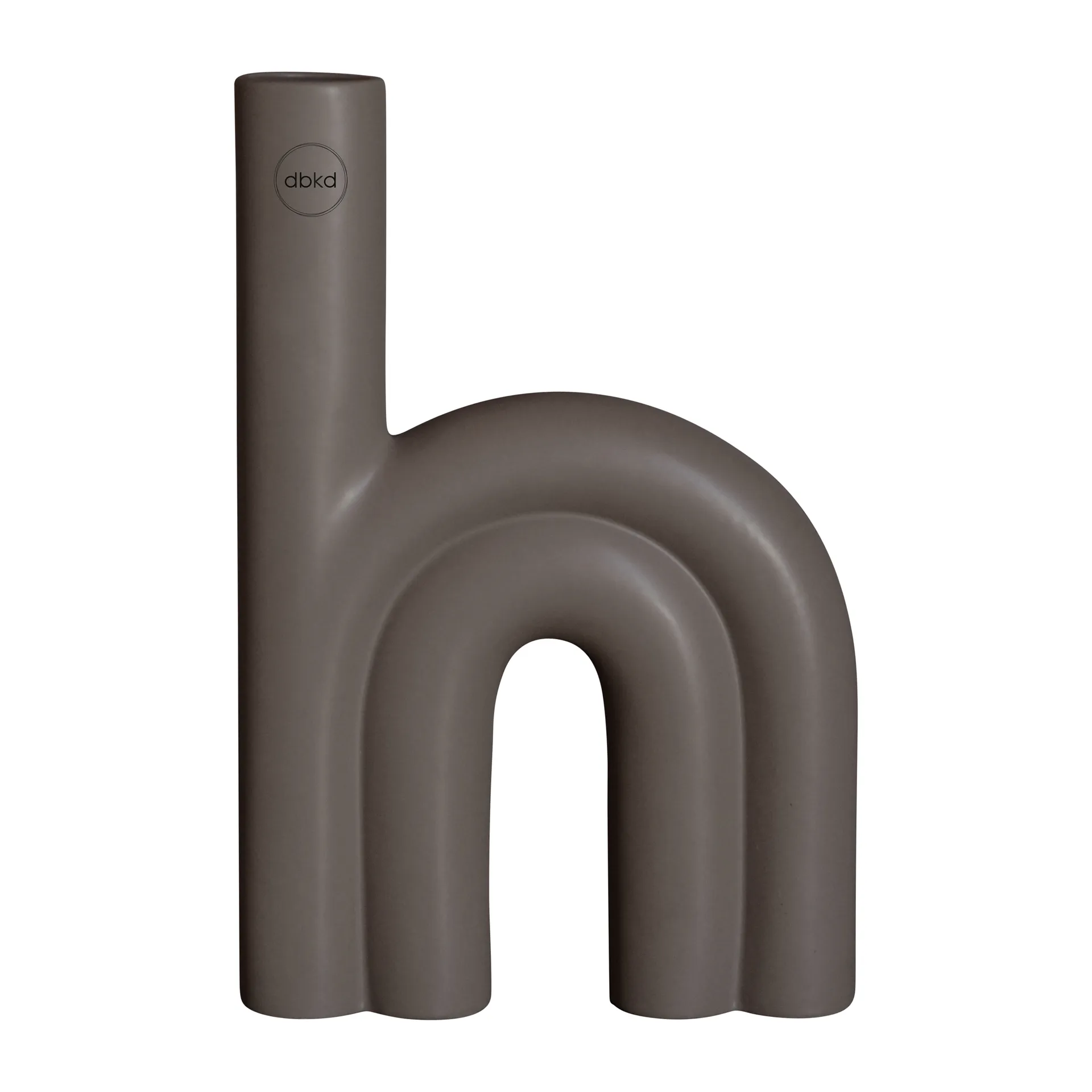 Rope 花瓶 large, Dust DBKD