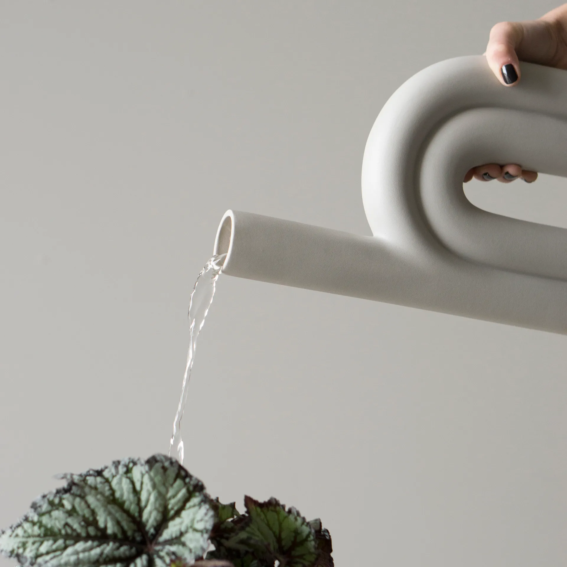 Rope 花瓶 large, Mole DBKD