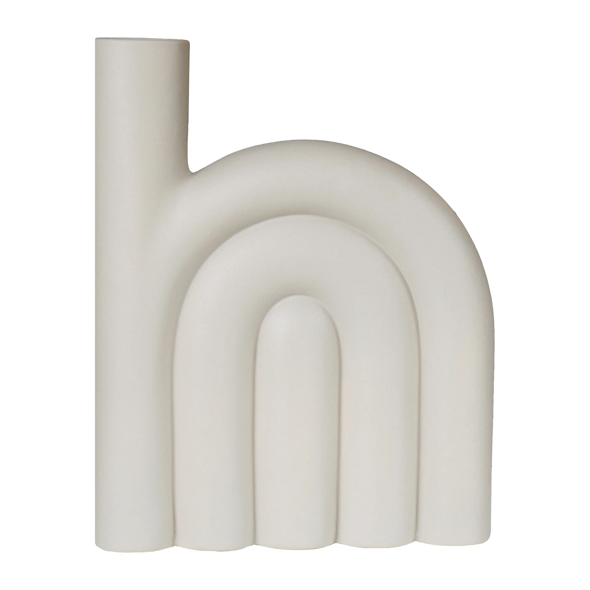 Rope 花瓶 medium, Mole DBKD