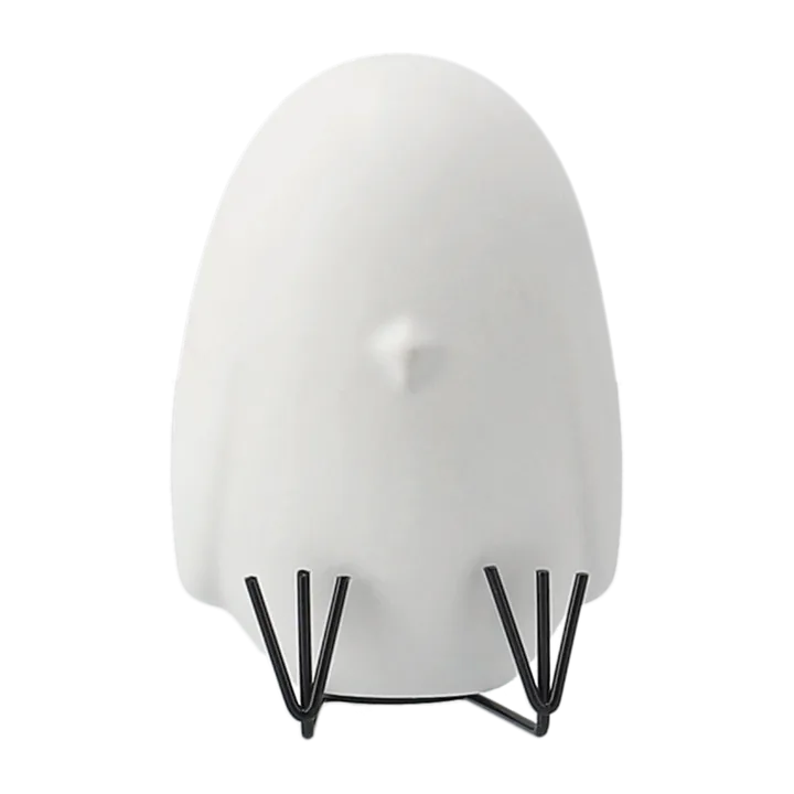 Sit Around 复活节装饰 - 白色 - DBKD