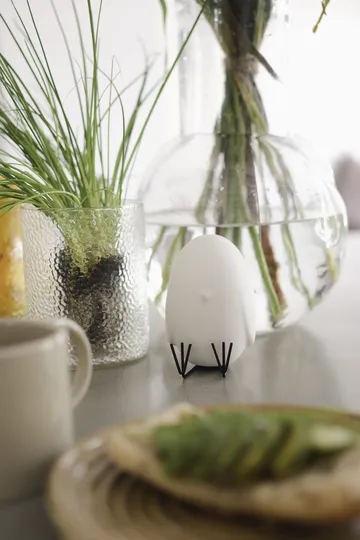 Sit Around 复活节装饰 - 白色 - DBKD