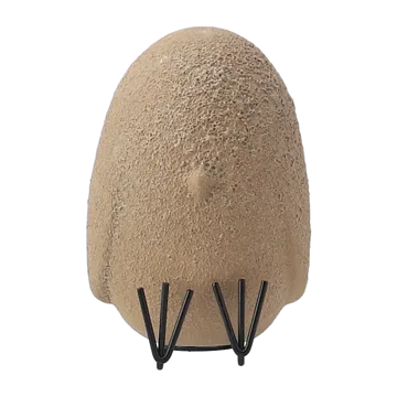 Sit Around 复活节装饰 - 沙色 - DBKD