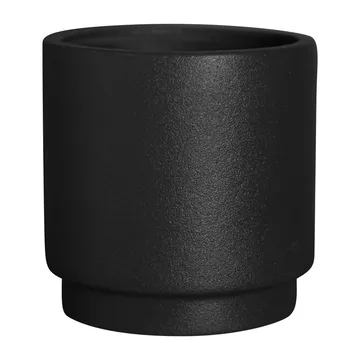 Solid 花盆  cast iron - Medium Ø16 cm - DBKD