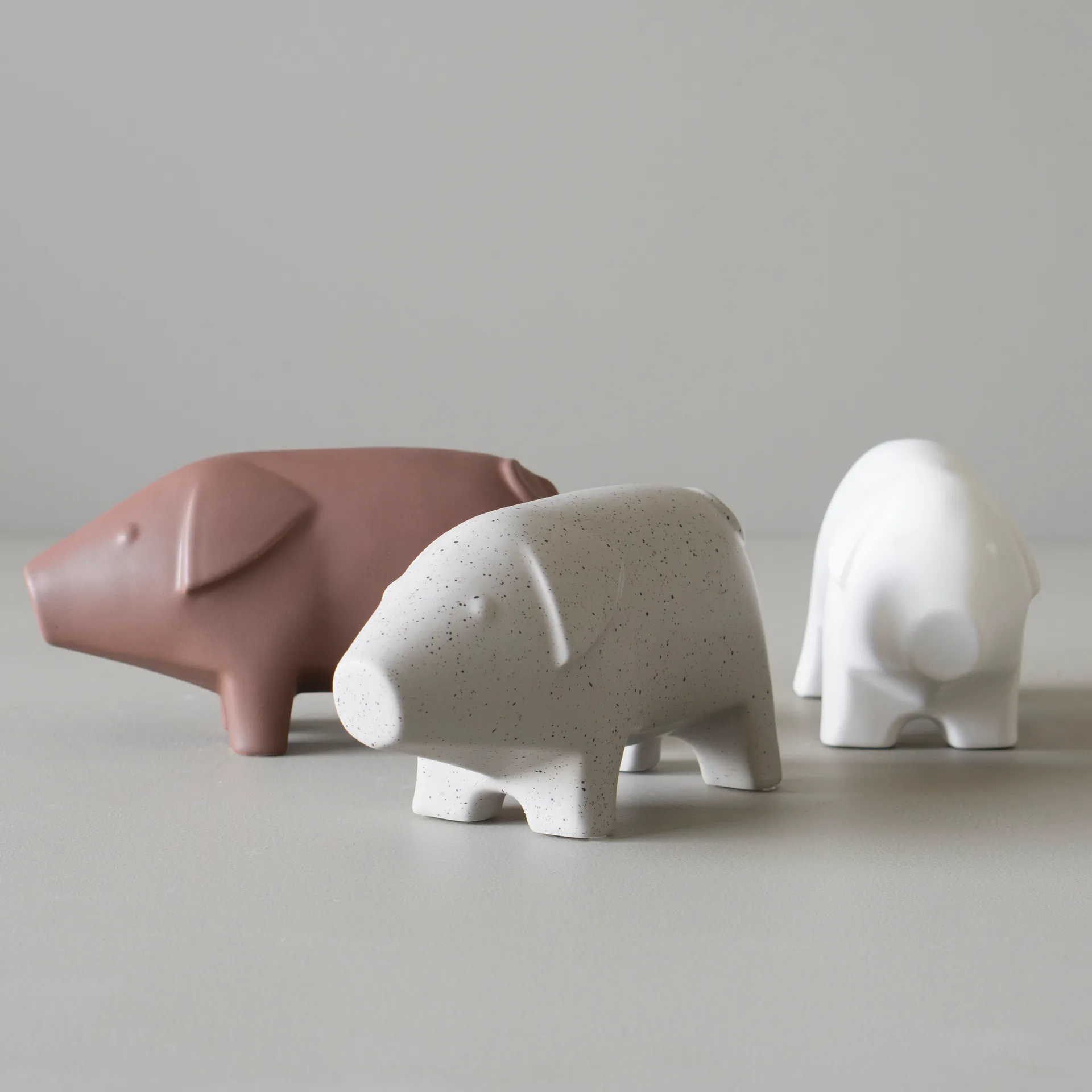 Swedish pig 小,  DBKD