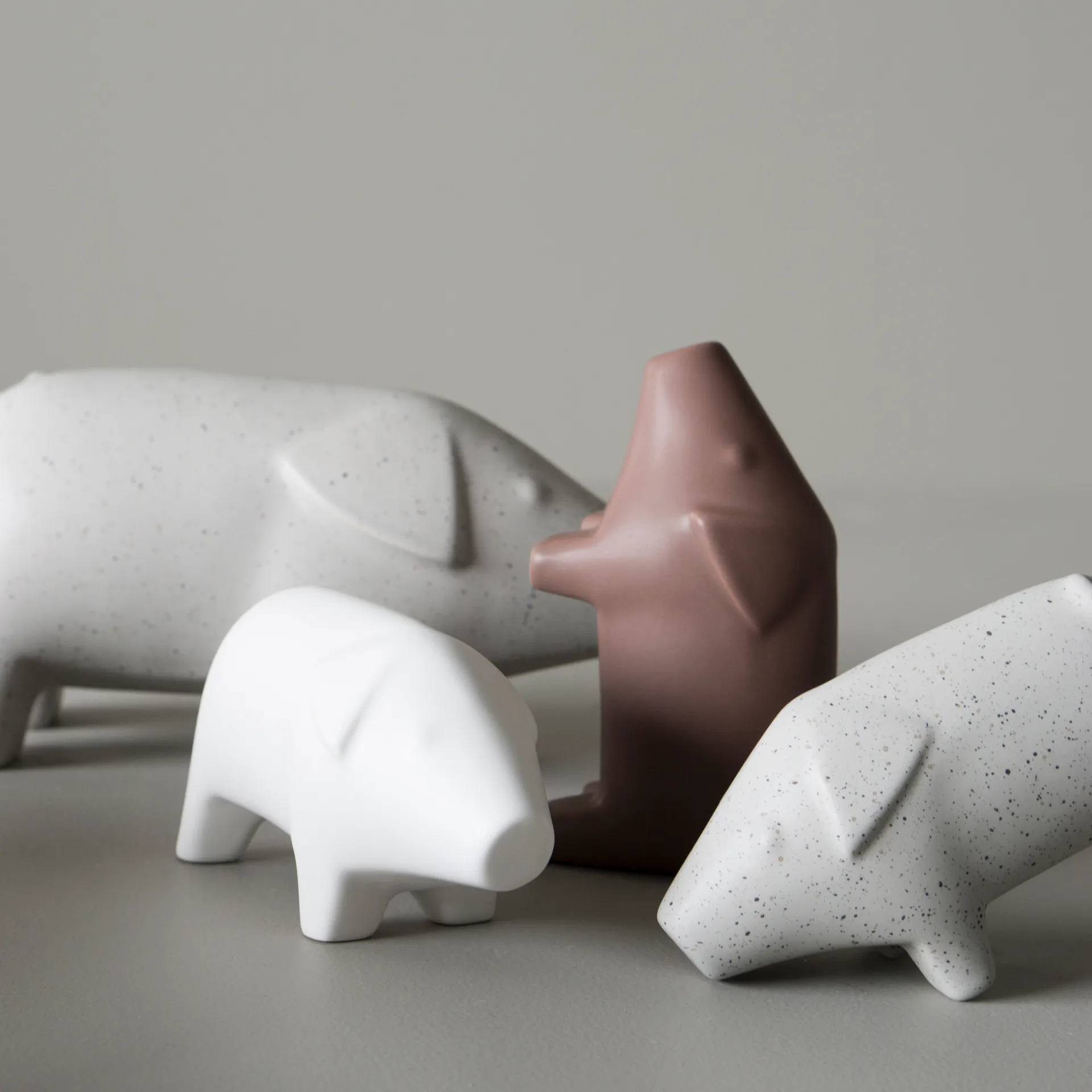 Swedish pig 小,  DBKD
