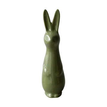 Swedish rabbit 小 - Shiny 绿色 - DBKD