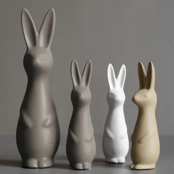 Swedish rabbit 大 - DBKD