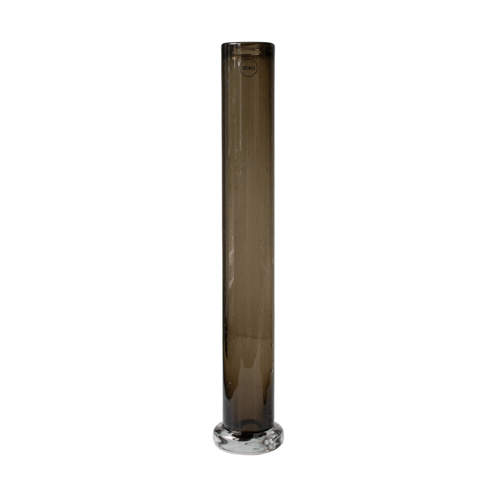 Tall 花瓶 - 褐色, 40 cm - DBKD