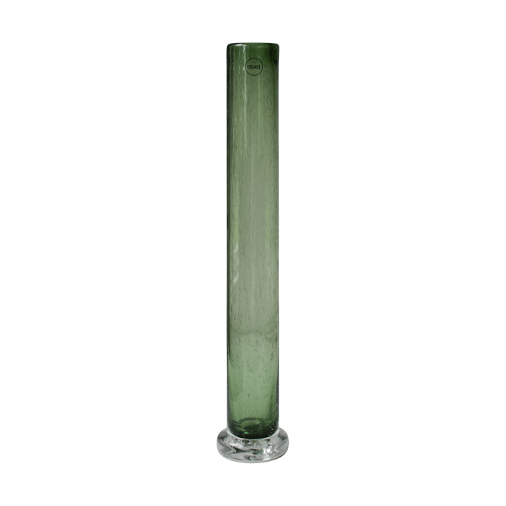 Tall 花瓶 - 绿色, 40 cm - DBKD