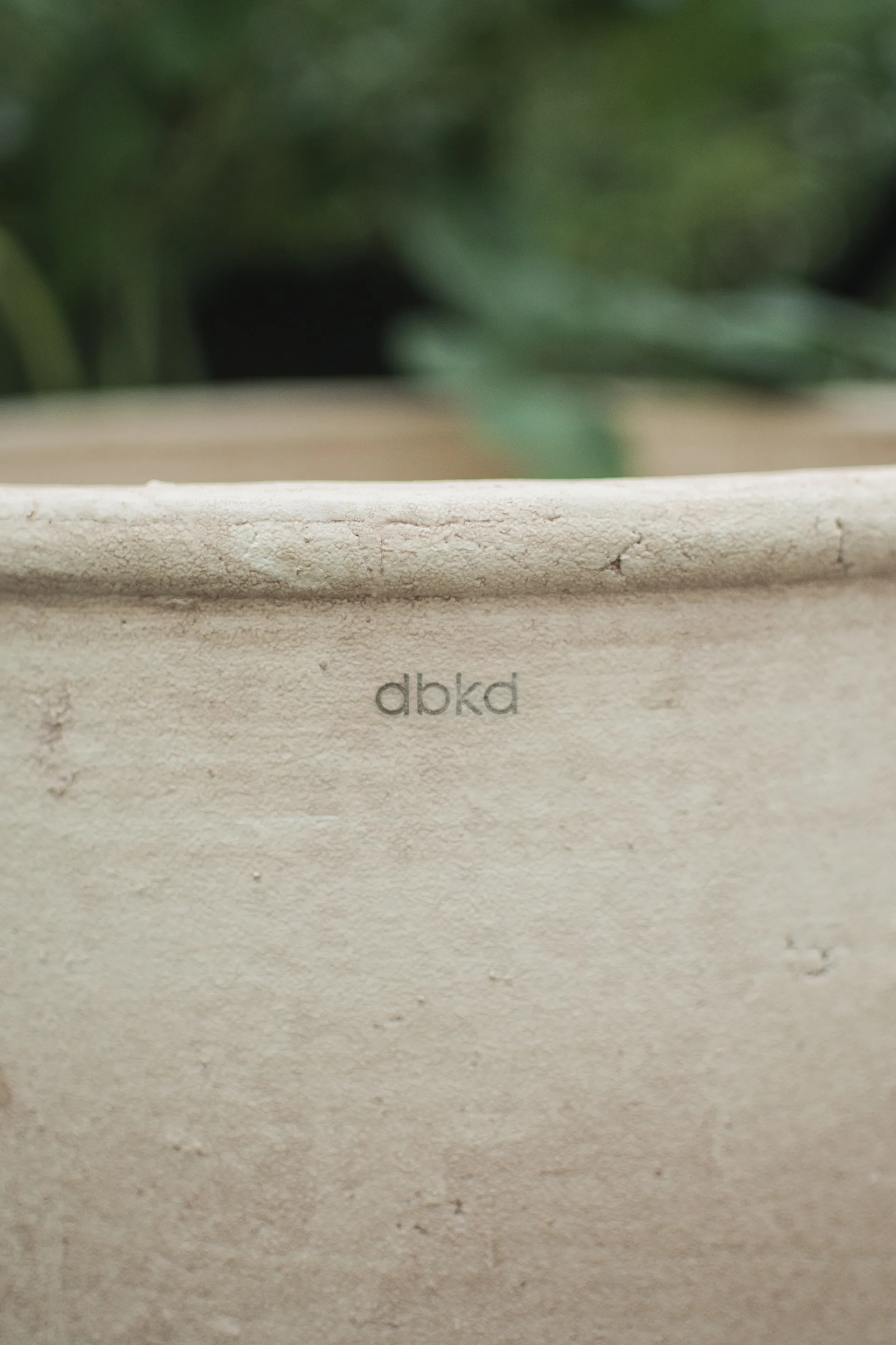 Terra pot, 沙色, Ø33x36 cm DBKD