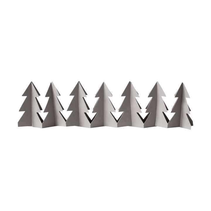 Tree in a row 装饰 60 cm - Mole - DBKD